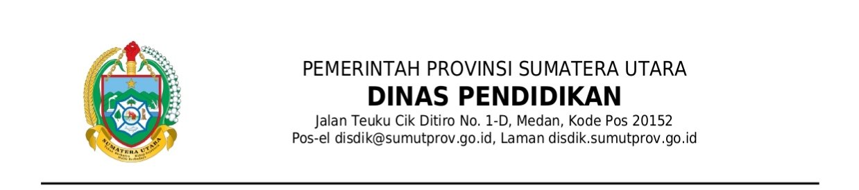 Berita & Pengumuman